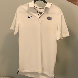 Polo Florida gators